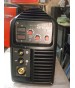 Saldatrice mig e mma inverter 220 amp monofase 220  volt